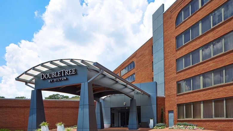 DoubleTree by Hilton Perimeter/Dunwoody Exterior. Images powered by <a href="https://iceportal.shijigroup.com" target="_blank" rel="noopener">Ice Portal</a>.