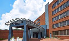 DoubleTree by Hilton Perimeter/Dunwoody