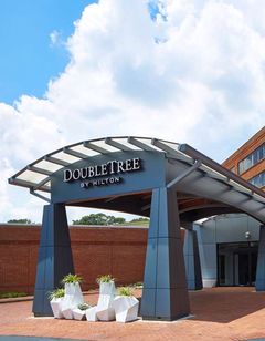 DoubleTree by Hilton Perimeter/Dunwoody