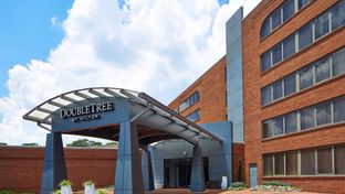 DoubleTree by Hilton Perimeter/Dunwoody