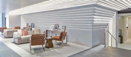 DoubleTree by Hilton Perimeter/Dunwoody Lobby