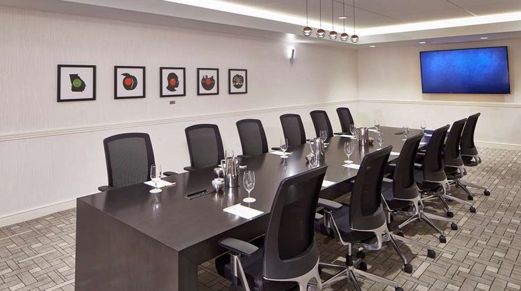 DoubleTree by Hilton Perimeter/Dunwoody Meeting