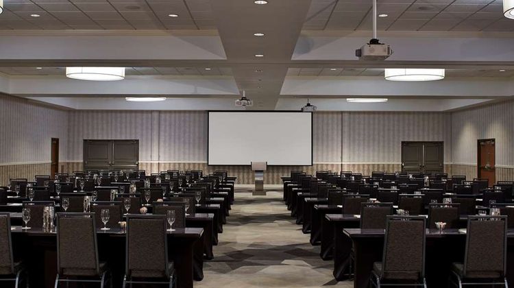 DoubleTree by Hilton Perimeter/Dunwoody Meeting