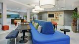Home2 Suites by Hilton Austin Airport Lobby