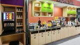 Home2 Suites by Hilton Austin Airport Restaurant