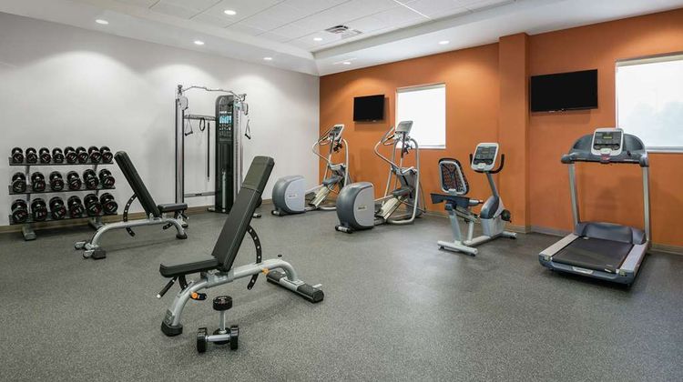 Home2 Suites by Hilton Austin Airport Health