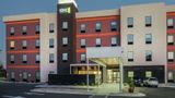 Home2 Suites by Hilton Austin Airport Exterior