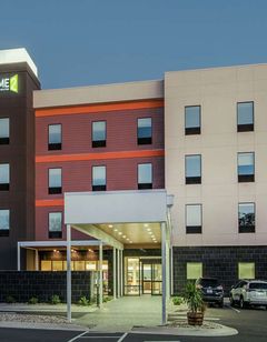 Home2 Suites by Hilton Austin Airport