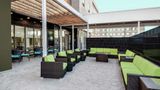 Home2 Suites by Hilton Austin Airport Exterior