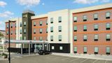 Home2 Suites by Hilton Austin Airport Exterior