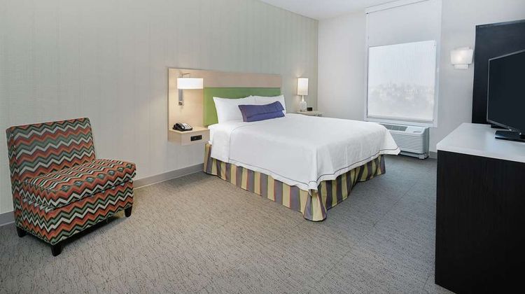 Home2 Suites by Hilton Austin Airport Other