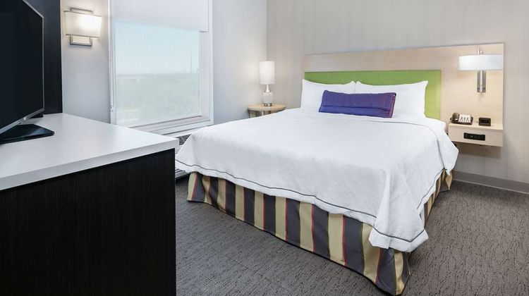 Home2 Suites by Hilton Austin Airport Other