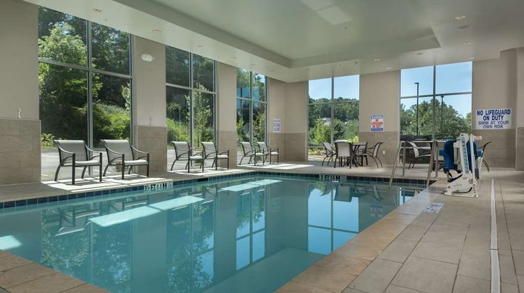 Hampton Sts Asheville Biltmore Village Pool