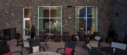 Hampton Sts Asheville Biltmore Village Exterior