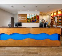 Hampton Sts Asheville Biltmore Village Lobby