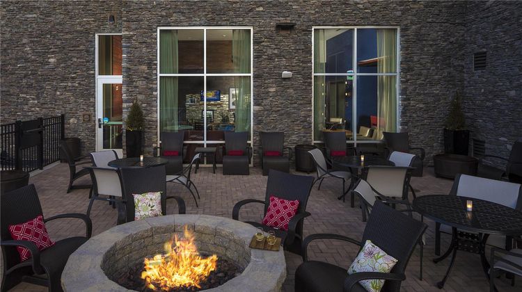Hampton Sts Asheville Biltmore Village Exterior
