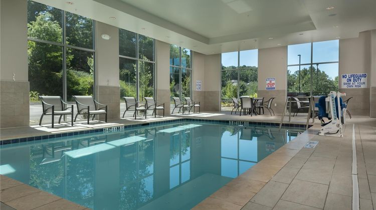 Hampton Sts Asheville Biltmore Village Pool