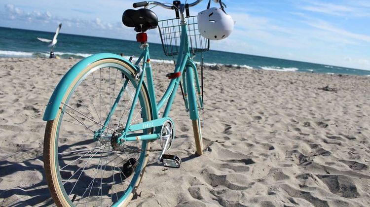 Waterstone Resort & Marina Boca Raton Recreation