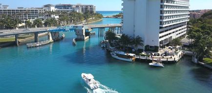 Waterstone Resort & Marina Boca Raton Exterior