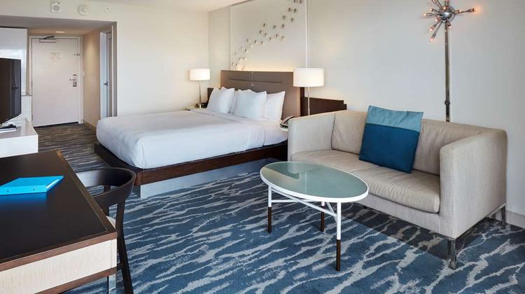 Waterstone Resort & Marina Boca Raton Room
