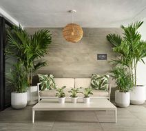 Waterstone Resort & Marina Boca Raton Lobby