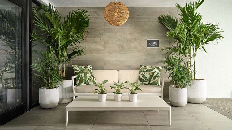 Waterstone Resort & Marina Boca Raton Lobby