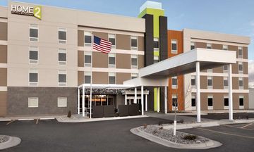 Home2 Suites by Hilton Billings