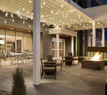 Home2 Suites by Hilton Billings Exterior