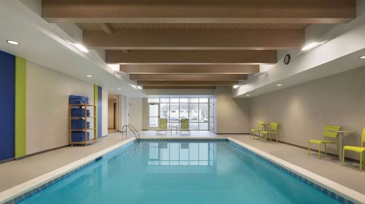 Home2 Suites by Hilton Billings Pool