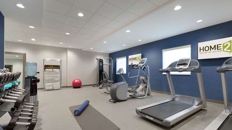 <b>Home2 Suites by Hilton Billings Health</b>. Images powered by <a href="https://iceportal.shijigroup.com/" title="IcePortal" target="_blank">IcePortal</a>.