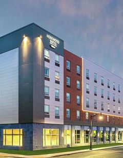 Homewood Stes Boston Logan Arpt Chelsea