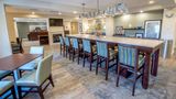 Hampton Inn Amesbury Lobby