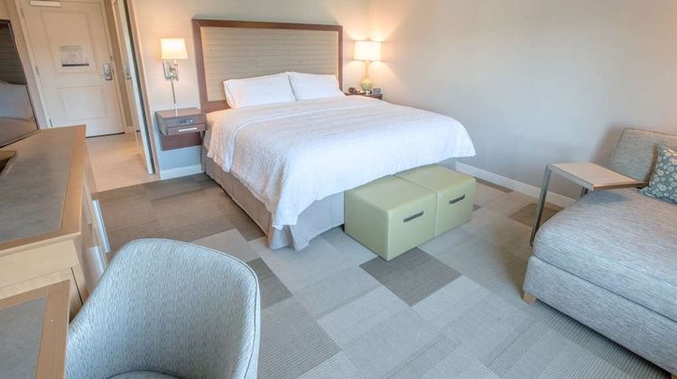 Hampton Inn Amesbury Other