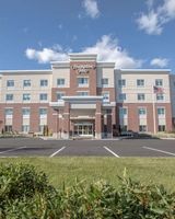 Hampton Inn Amesbury
