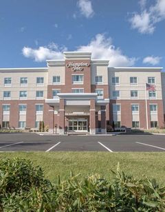 Hampton Inn Amesbury