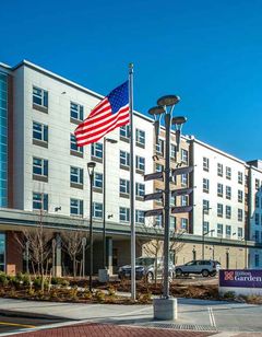 Hilton Garden Inn Patriot Place