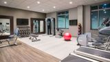 Hilton Garden Inn Patriot Place Health