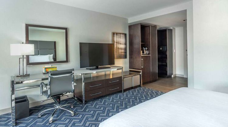 Hilton Garden Inn Patriot Place Other