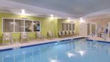 Hampton Inn Boston/Westborough Pool