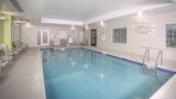Hampton Inn Boston/Westborough Pool
