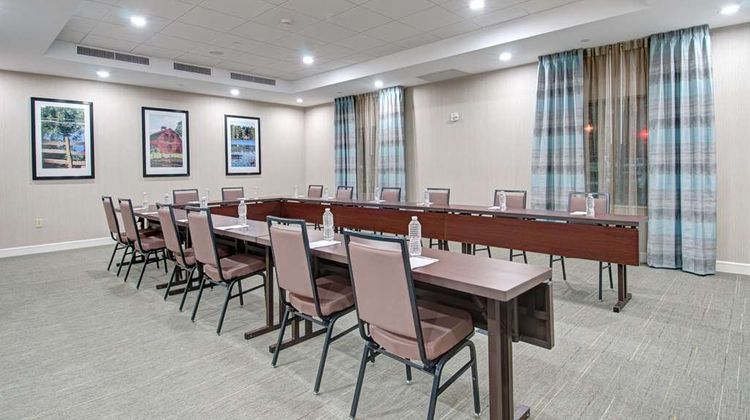 Hampton Inn Boston/Westborough Meeting