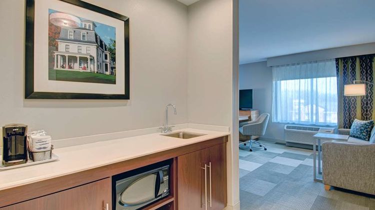 Hampton Inn Boston/Westborough Other