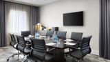 Hampton by Hilton Bristol Airport Meeting