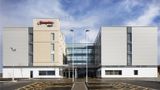 Hampton by Hilton Bristol Airport Exterior