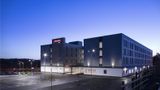 Hampton by Hilton Bristol Airport Exterior