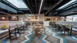 Hampton by Hilton Bristol Airport Lobby