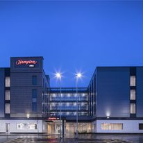 Hampton by Hilton Bristol Airport