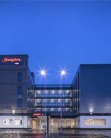 Hampton by Hilton Bristol Airport