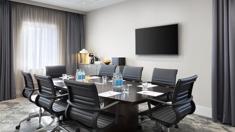 Hampton by Hilton Bristol Airport Meeting