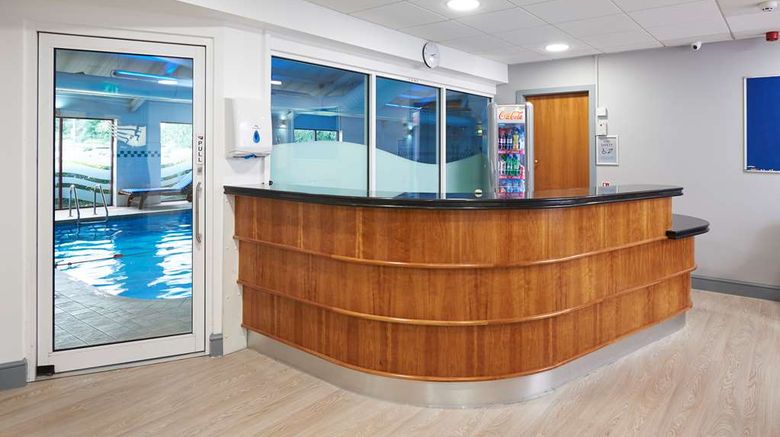 <b>DoubleTree by Hilton Hotel Bristol North Pool</b>. Images powered by <a href="https://iceportal.shijigroup.com/" title="IcePortal" target="_blank">IcePortal</a>.